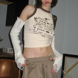 Zeushades Tank Top