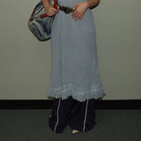 Soft Terry Cloth Knit Dress