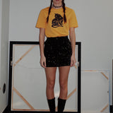 Black Cat Classic T-shirt