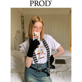 A Lot Of Cats Basic Graphic T-Shirt