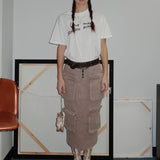 LMSA Boxy T-shirt