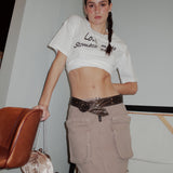 LMSA Boxy T-shirt