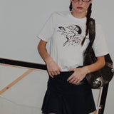 Punk Angel Classic T-shirt
