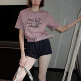 Puppy Classic T-shirt