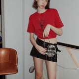 Shining Angel Classic T-shirt