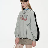 1802 Vintage Style Sweatshirt
