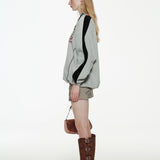 1802 Vintage Style Sweatshirt