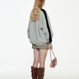 1802 Vintage Style Sweatshirt