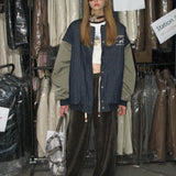 Corduroy Sweatpants