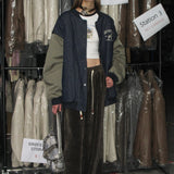 Corduroy Sweatpants