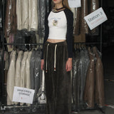 Corduroy Sweatpants