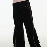 Cargo Sweatpant