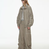 Future-Urbancore Cargo Pants