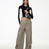 Future-Urbancore Cargo Pants