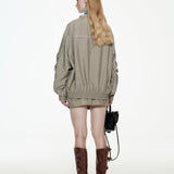 Future-Urbancore Jacket