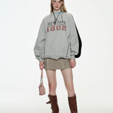 Future-UrbanCore Mini Skirt