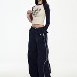 Cargo Sweatpant