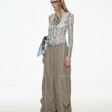 Future-Urbancore Cargo Pants