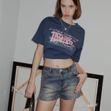 1986 Boxy T-shirt