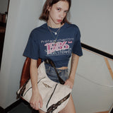 1986 Boxy T-shirt