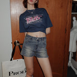 1986 Boxy T-shirt