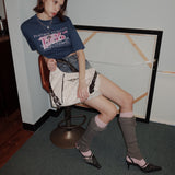 1986 Boxy T-shirt