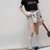 Pure Idea Basic T-Shirt /Black