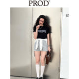 Pure Idea Basic T-Shirt /Black