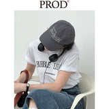 Bubble Lusion Basic T-Shirt / White