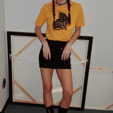 Black Cat Classic T-shirt