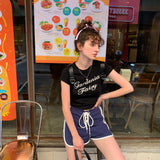 Gardenia Fairy T-Shirt