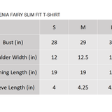 Gardenia Fairy T-Shirt