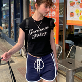 Gardenia Fairy T-Shirt
