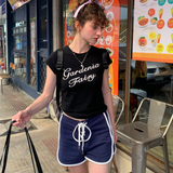 Gardenia Fairy T-Shirt