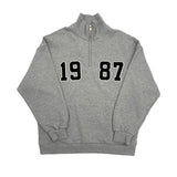 Classic 1987 Sweatshirt