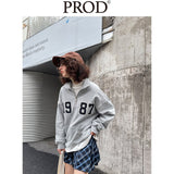 Classic 1987 Sweatshirt