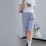 1986 Basic T-Shirt / White