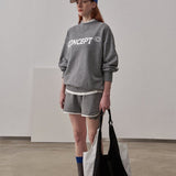 Concept Shorts / Dark Gray