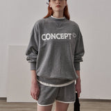 Concept Shorts / Dark Gray