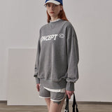 Concept Shorts / Dark Gray