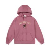 1986 Skateboard Club Fleece Hoodie