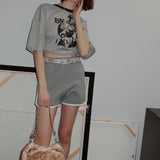 Concept Shorts / Dark Gray