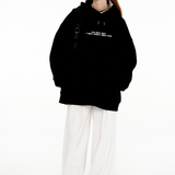 I'm Not Shy. I Just Don't Like You Fleece Hoodie