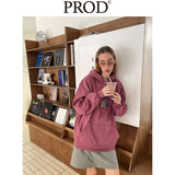 San Francisco Dog Fleece Hoodie