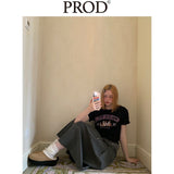 In the Back Garden Basic Graphic T-Shirt