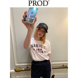 In the Back Garden Basic Graphic Short Sleeve T-Shirt