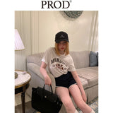 In the Back Garden Basic Graphic Short Sleeve T-Shirt