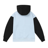 PROD Classic Varsity Hoodie/ Light Blue-Black