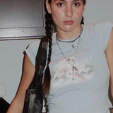 Angel Baby Tee