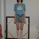 Kitten Angel Classic T-shirt